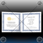 1oz GERMANIA 5 Mark 2021 *BU 1oz GERMANIA 5 Mark 2021 *BU